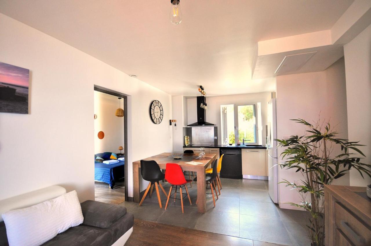 Apartament Chez Aline Et Jean Pierre Toga Zewnętrze zdjęcie