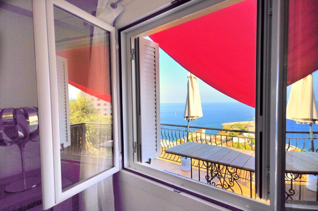 Apartament Chez Aline Et Jean Pierre Toga Zewnętrze zdjęcie
