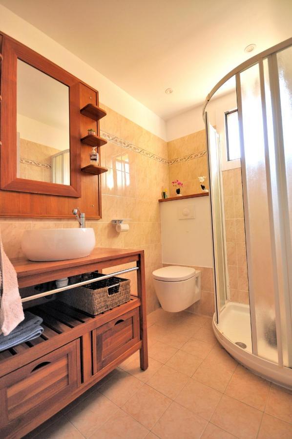 Apartament Chez Aline Et Jean Pierre Toga Zewnętrze zdjęcie